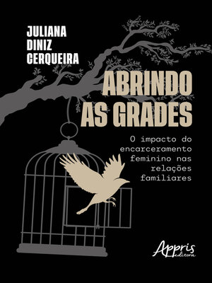 cover image of Abrindo As Grades